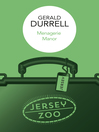 Menagerie Manor (eBook)